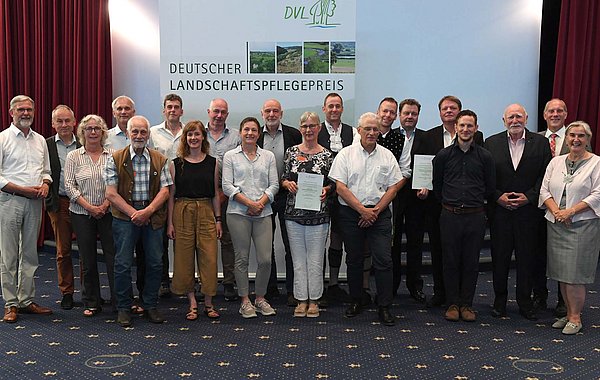 Gruppenbild
