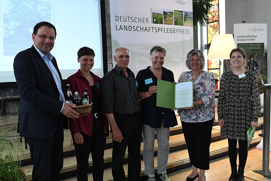 Gruppenbild