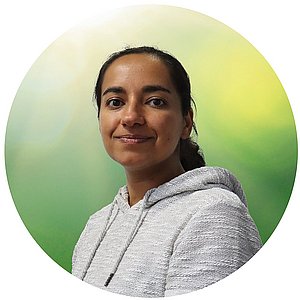 Janine Zibi