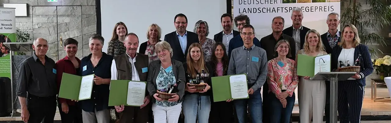Gruppenbild