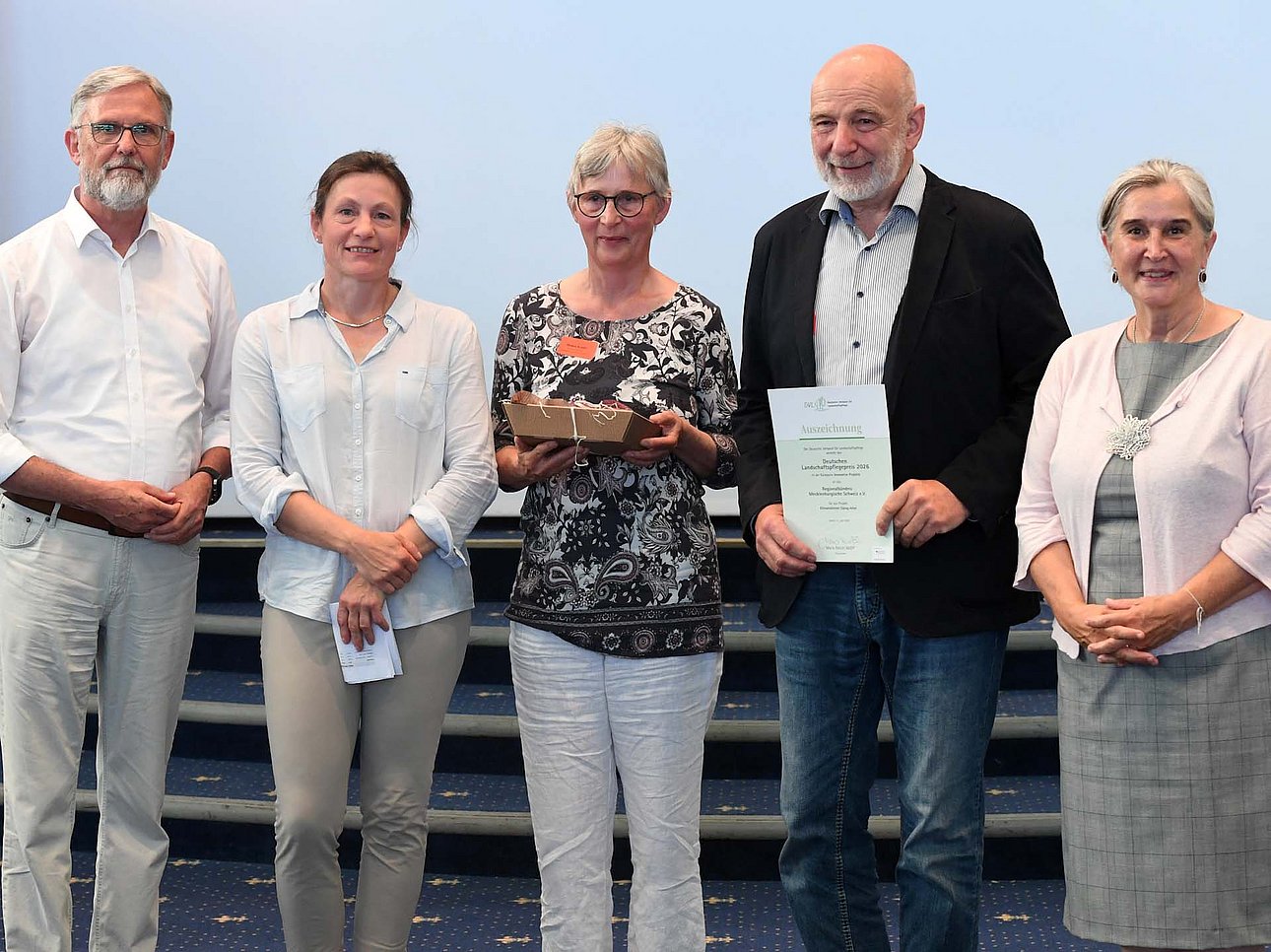 Gruppenbild