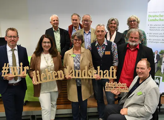 Gruppenbild