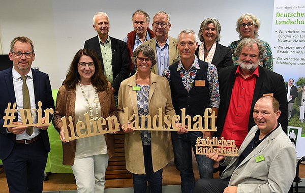 DLPT 2025 ©P. Roggenthin Gruppenbild