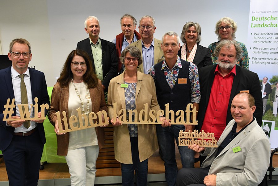 Gruppenbild