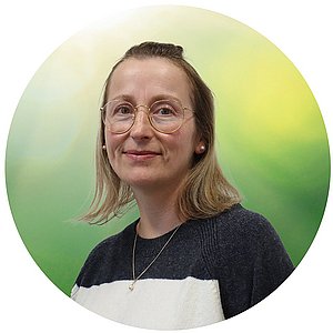 Diana Hecht