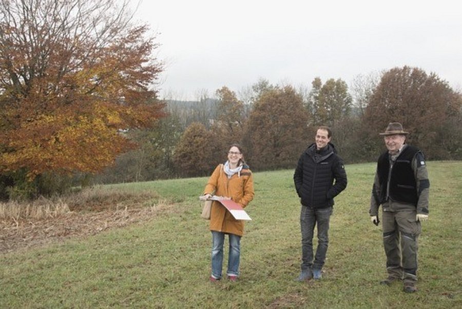 Beratung durch A.ckerwert