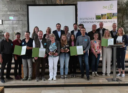 Gruppenbild