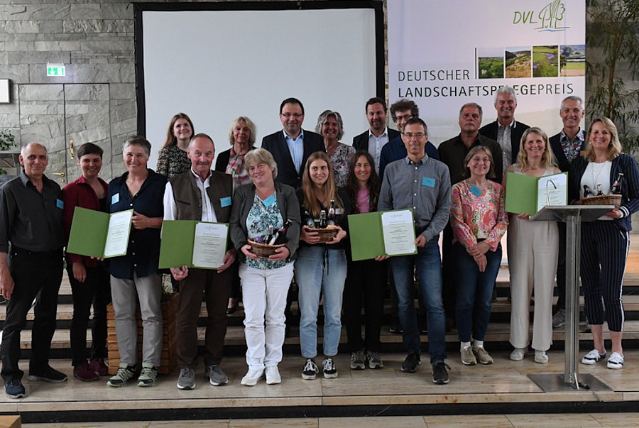Gruppenbild