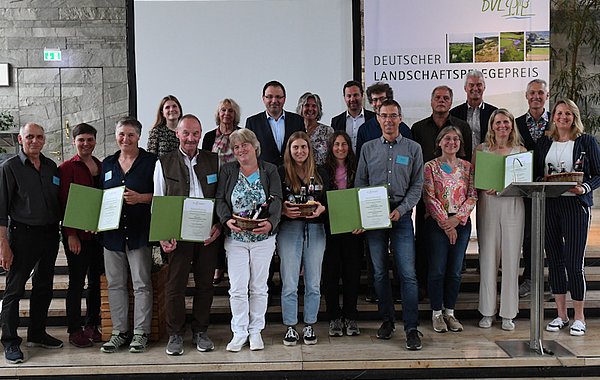 DLPP 2025 ©P. Roggentin Gruppenbild