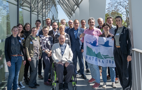 Gruppenbild