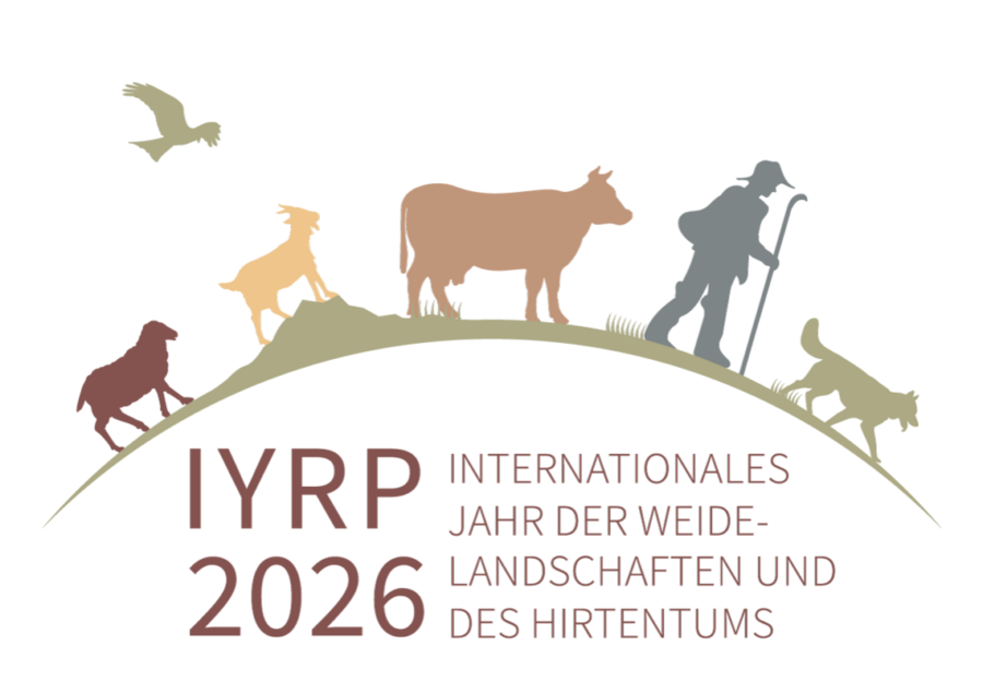 Internationales Jahr der Weidelandschaften und des Hirtentums