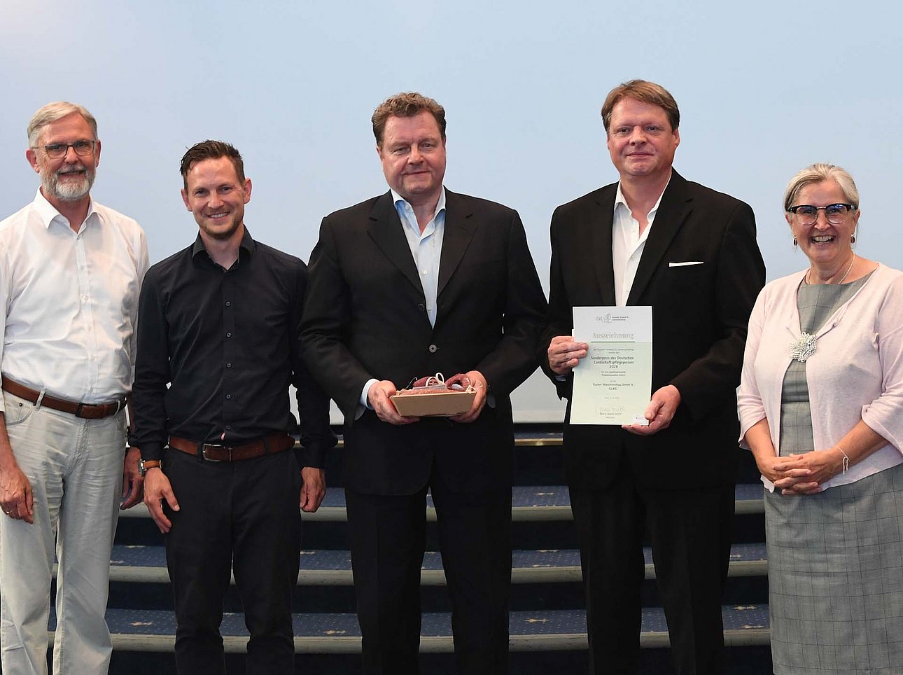 Gruppenbild