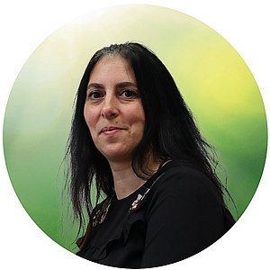 Janine Freis Janine Freis